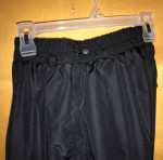 Winter Shell Pants (Columbia Sportswear Size Small)