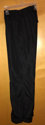 Winter Shell Pants (Columbia Sportswear Size Small)