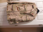 Desert Camo