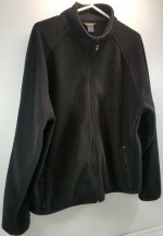 Woolrich Fleece, men's, large, warm, nice!