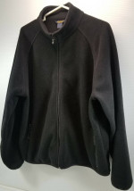 Woolrich Fleece, men's, large, warm, nice!