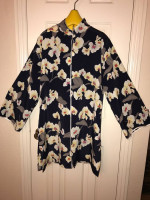 2 Outfits 1 Jacket 2 robes-Asian Style