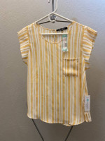 Alice Blue blouse