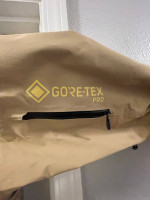 Men’s Burton [ak] Hover 3L gore-tex PRO jacket XL
