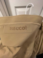 Men’s Burton [ak] Hover 3L gore-tex PRO jacket XL