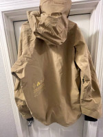 Men’s Burton [ak] Hover 3L gore-tex PRO jacket XL