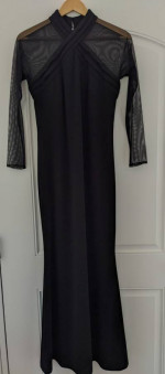Dress by Calvin Klein