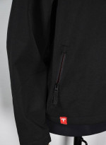 Like new Womens Tesla Logo Embroidered softshell Jacket sz XXL