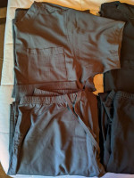 Skechers Mens Scrubs sets