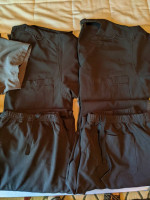 Skechers Mens Scrubs sets