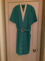 LADIES SIZE 16 or 18