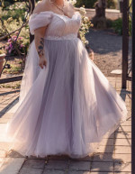 Special occasion/wedding dress