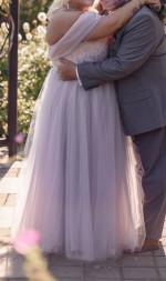 Special occasion/wedding dress