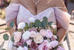 Special occasion/wedding dress