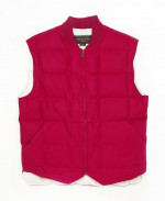 Womens Pacific Trail Down Puffer Vest Medium