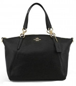 Coach  Tote