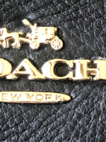 Coach  Tote