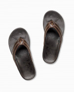 Olukai Mea Ola Sandals Mens 13, cost $130 sell