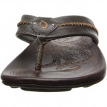 Olukai Mea Ola Sandals Mens 13, cost $130 sell