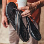 Olukai Mea Ola Sandals Mens 13, cost $130 sell