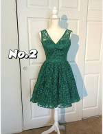 Dress/Modcloth/Vintage Style/Cocktail Dress