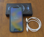 iPhone 12 Pro - 256GB - Unlocked - Physical SIM - Excellent Condition