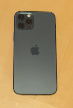 iPhone 12 Pro - 256GB - Unlocked - Physical SIM - Excellent Condition