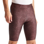 New with Tags Pearl Izumi PRO short Cacao Scrib Mens L, cost $185 sell