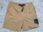 Quality Men's Walking/Beach/Swim Combo Shorts - size M