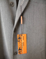 Men's Casual Jacket Large, Brand New w/tags