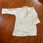 Brand new martial arts uniform (unisex 5'6 - 5'9)
