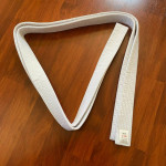 Brand new martial arts uniform (unisex 5'6 - 5'9)