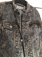 Unionbay Jean Jacket - Size M