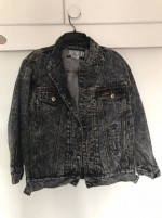 Unionbay Jean Jacket - Size M
