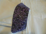 Like New Bugatchi Uomo shirt Contrast Collar & Flip Cuffs,retail 149