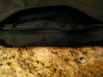 Like new Quiksilver Porter Youth insulated snowboard pants sz 12 Large
