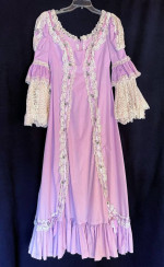 Vintage 70's Dress ..