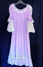 Vintage 70's Dress ..
