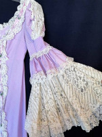 Vintage 70's Dress ..