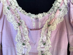 Vintage 70's Dress ..