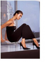 WOLFORD FATAL Dress - Black Small - BRAND NEW in BOX NWT