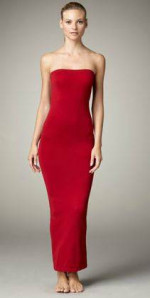 WOLFORD FATAL Dress - Black Small - BRAND NEW in BOX NWT