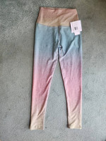 NWT Beyond Yoga High Waisted Leggings Size Small