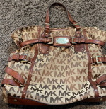 Michael Kors purses