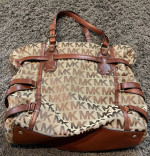 Michael Kors purses