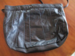 Shoulder bag - Navy
