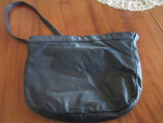 Shoulder bag - Navy