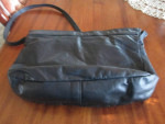 Shoulder bag - Navy