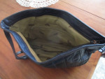 Shoulder bag - Navy