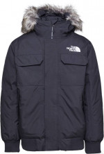 North Face McMurdo Bomber Parka Jacket / Men’s Medium